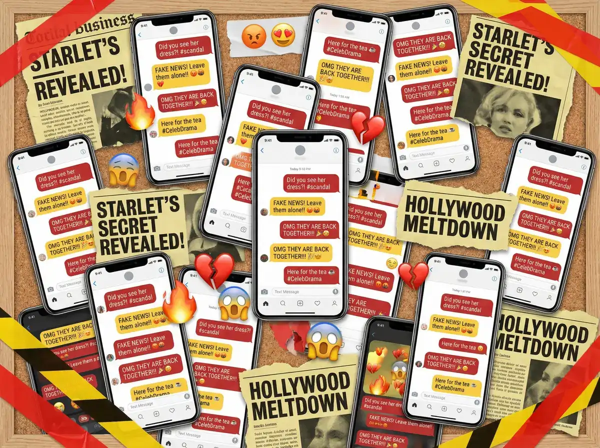 91吃瓜 社交媒体粉丝热议截图合集