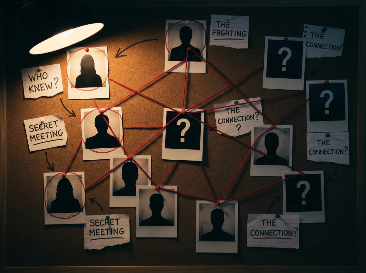 91吃瓜 娱乐圈明星人物关系网络图谱