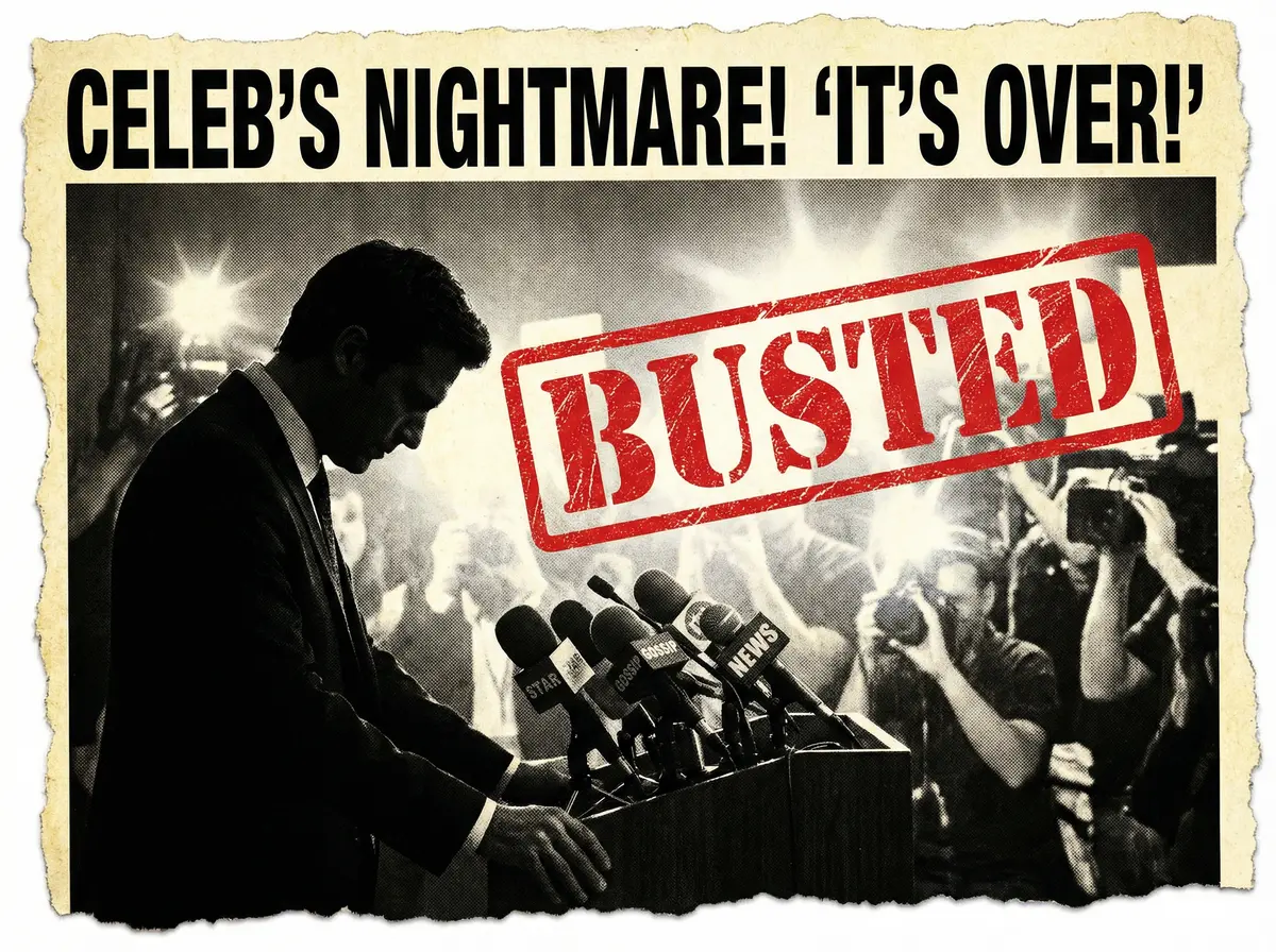 91吃瓜 男星发布会公关危机现场