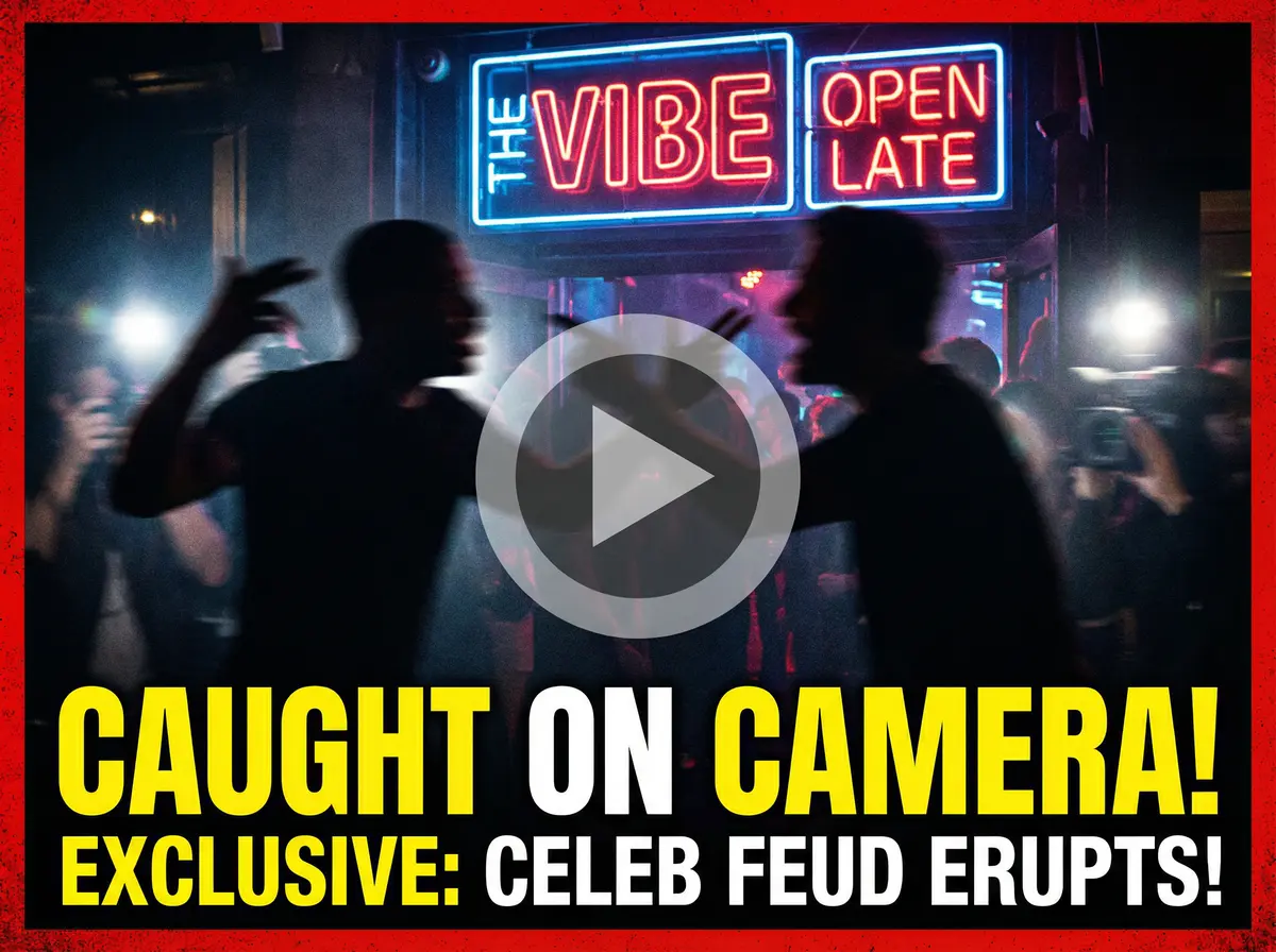 91吃瓜 夜店争吵现场视频截图