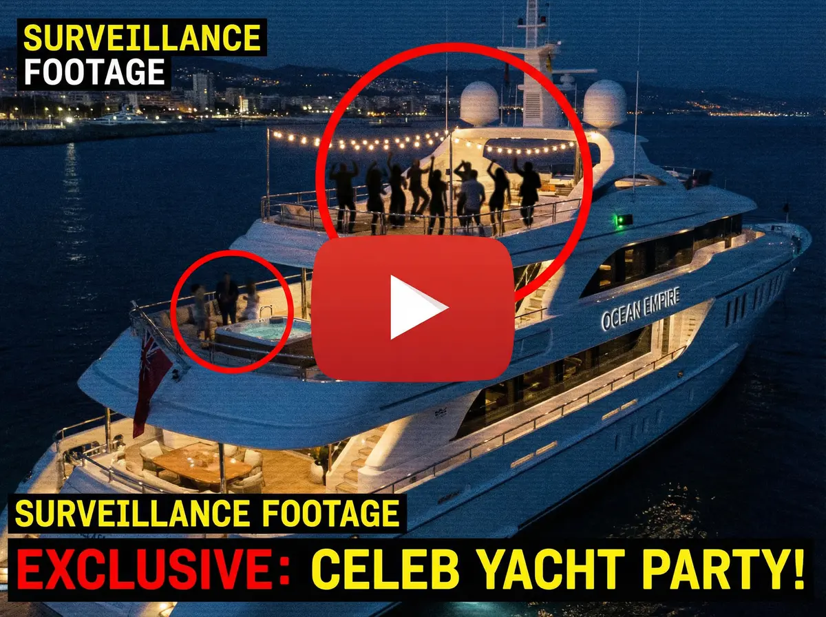 91吃瓜 游艇派对偷拍视频